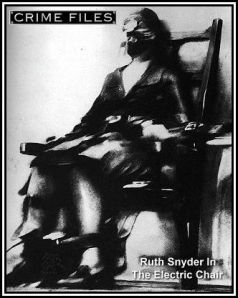 snyder-ruth-execution