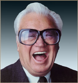 Harry Carey