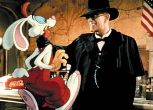 Roger Rabbit