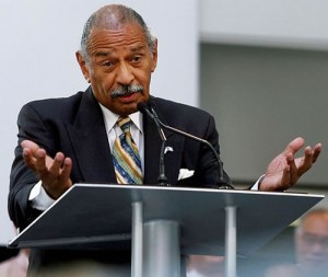 Is he the dumbest Representative? Let's hope so.