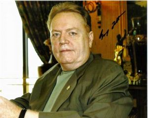 LARRY FLYNT