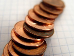 Pennies