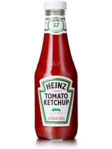 heinz-ketchup