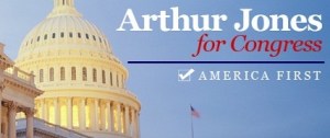 Jones for Congress