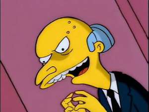 mrburns