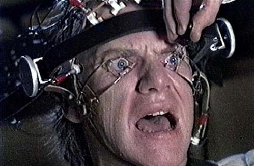 "You WILL feel differently about guns!"