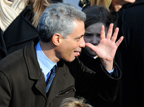 Rahm Emanuel