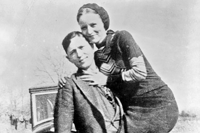 Bonnie and Clyde