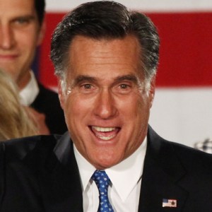 Mitt-Romney