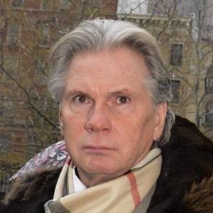 I wouldn't mess with this guy. No way. 