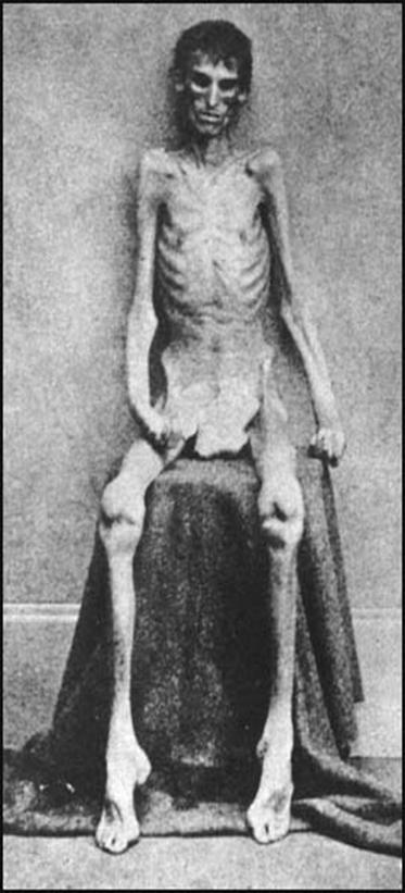 Someone has to be held responsible, even if nobody is to blame.