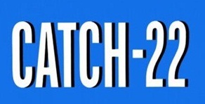 catch-22