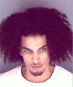 Remember Corey Clark? Neither do I.