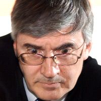 "All right now, boys---smile!"