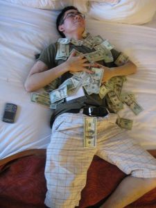 Is this a great country, or what?