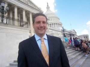 Ah, yes, those old football injuries that tighten up and cause you to walk like you're drunk after going to a wedding where nobody drank to excess. Who hasn't been in that situation?