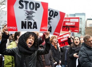 Stop the NRA
