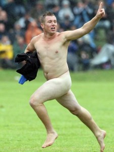 Pro Tip: This is not the way to hold on to that "Teacher of the Year" award.