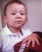 Luis Trinidad, safe but confused