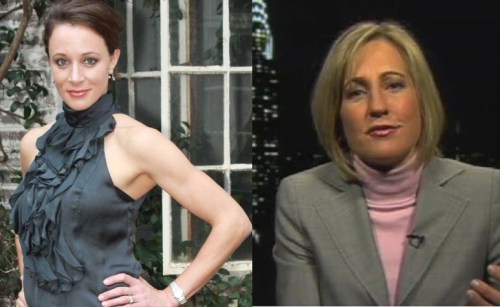 Paula or Dee Dee: Who do you trust?