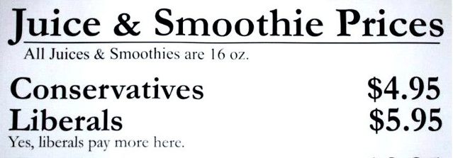 Smoothies
