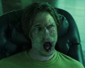 Read the Slate crime blog, and you could end up like this in seven days...