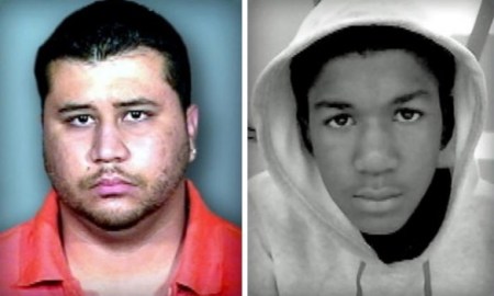 Trayvon