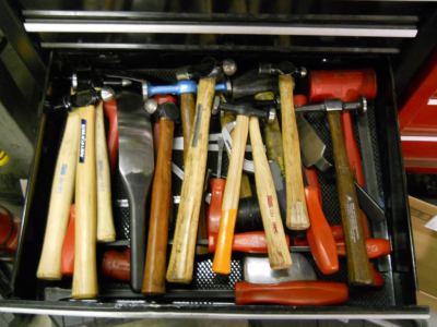 If this box of hammers can do their jobs as well as they can, should they really be journalists?