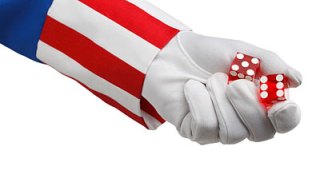 No way to run a country.