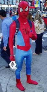 Chelsea? Is that really you?