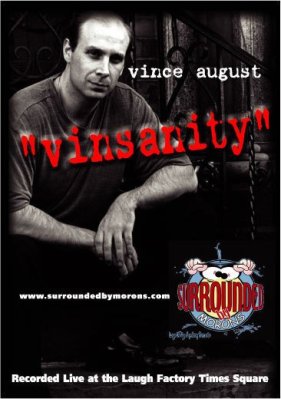 "Here come de judge!"