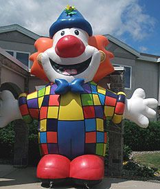 Agreed: He's an improvement over the last ombudsman. But the Washington Post readers deserve better.