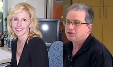 Muse and Artist, Victim and Harasser, or Censor and Victim?