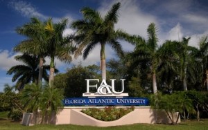 Florida Atlantic University, where bullies and incompetents mold tomorrow's leaders!