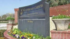 "Here at Glenwood Gardens, our residents understand that our crack staff will allow them to die on the floor without lifting a finger."