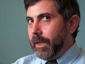 Not bankrupt, at least, not financially...