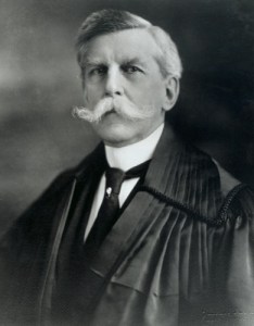 No question: Justice Holmes would think Scott Greenfield is a good man.