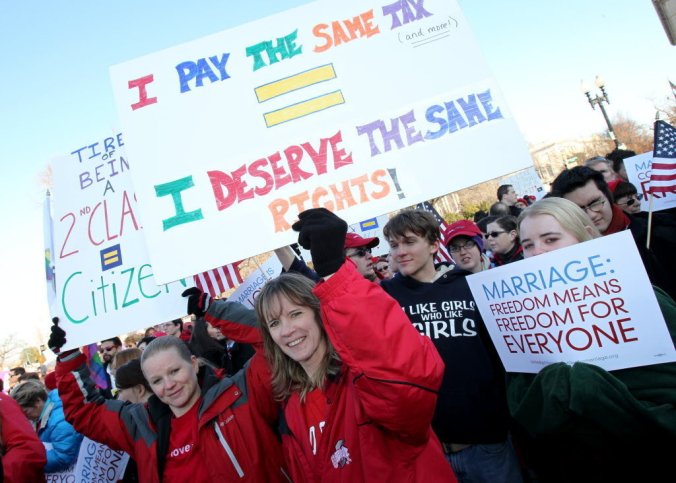 supreme-court-gay-marriage-demonstration