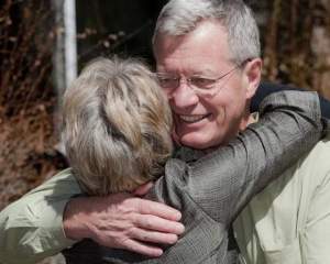 Sen. Baucus and, uh, staff...