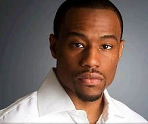 Marc Lamont Hill---biased journalist, honest man.
