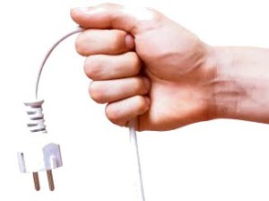 Thank-you. I see no reason to believe that your funding is in any jeopardy, by the way."