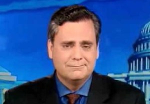 I'll put up a more flattering photo, Professor Turley, when you stop letting unethical people write on your blog.