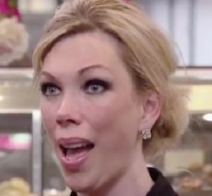 Run away! But pay attention!