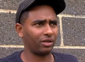 Angel Cordero, unsung hero. And in good company.