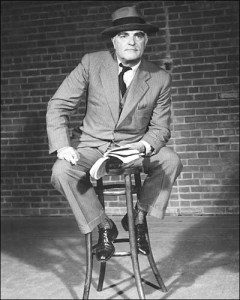 Thornton Wilder