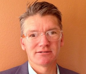 How did you get this way, Curtis?