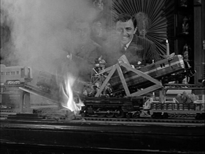 Gomez-s-Train-Wreck-addams-family