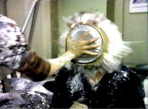 "Welcome to the show, Congresswoman!"