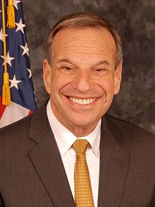 Hey, Mayor Filner, if San Diegans decide they have a proble being led by a serial sexual harasser, you can run for Mayor of New York!