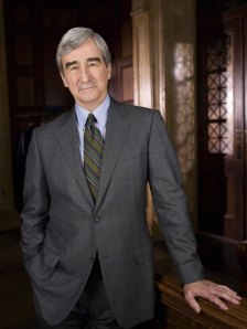 Yes, Jack McCoy would probably be disbarred in the real world...